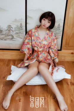 美丽女孩